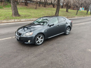 Lexus IS Series foto 3