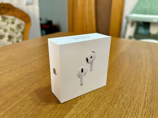 AirPods 4 Active Noise Cancellation foto 1