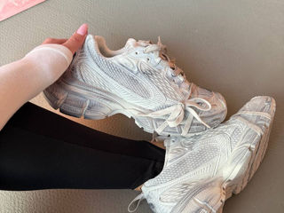 Balenciaga 3XL White foto 3