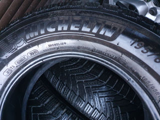 195/65/ R15- Michelin. foto 9