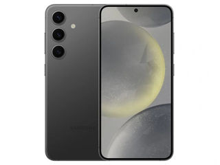 Samsung Galaxy S24 8Ram/256Gb Duos - 720 €. (Grey) (Yellow) (Black). Гарантия 1 год. Garantie 1 an foto 3