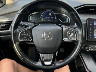 Honda Clarity foto 7