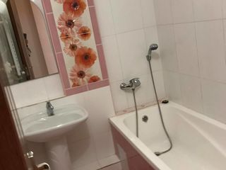 Chirie apartament spatios cu 2 camere, 87m2, str. G.Asachi 58,Telecentru, {de la proprietar} foto 9