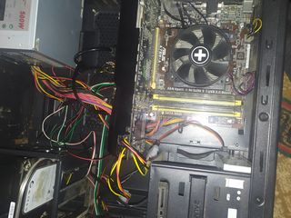 Hdd 500/ram 8Gb/gtx 260/A8 foto 2