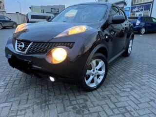 Nissan Juke foto 2