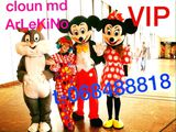 Vip.Mickey Mouse.URS.kloun arlekino.100%.magician.spiderman.elsa.super-show.ru/rom.14-49€ foto 7