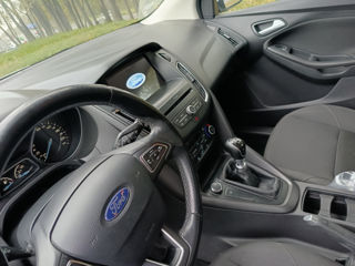 Ford Focus foto 4