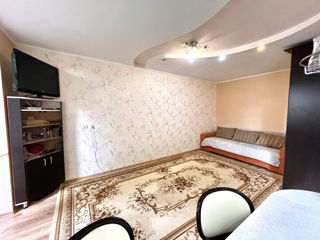 Apartament cu 1 cameră, 30 m², Botanica, Chișinău foto 4