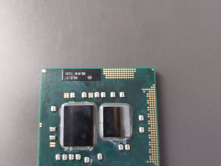 Intel i3 370m foto 1
