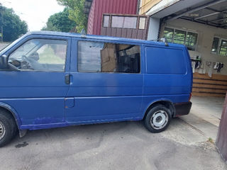 Volkswagen T 4 foto 2