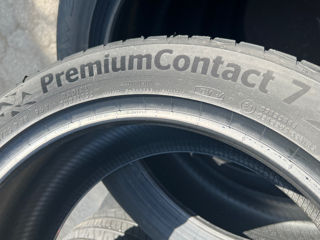 245/45 R18 Continental Premiumcontact 7/ Доставка, Livrare toata Moldova 2024 foto 7