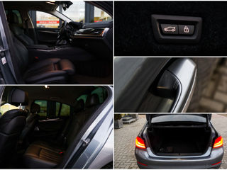 BMW 5 Series foto 16