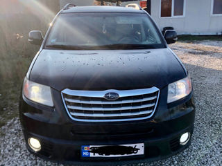 Subaru Tribeca foto 5