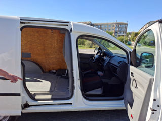 Volkswagen Caddy foto 7