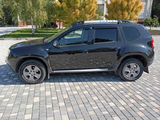 Dacia Duster foto 5