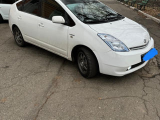 Toyota Prius foto 2