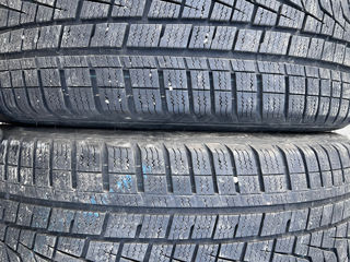 R17 245/65 Hankook Winter ICept Evo