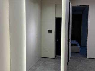 Apartament cu 1 cameră, 52 m², Centru, Chișinău foto 3