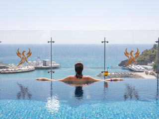 Турция - Алания, с 08.07.2024 отель "Mylome Luxury Hotel & Resort 5*'' foto 8