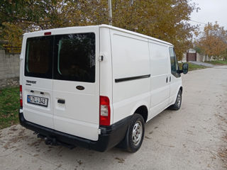 Ford Transit foto 6