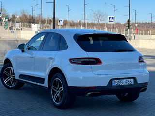 Porsche Macan foto 7