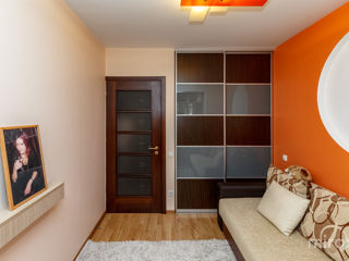 Apartament cu 3 camere, 160 m², Botanica, Chișinău foto 10