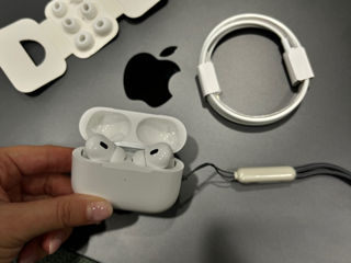 AirPods Pro 2 foto 3