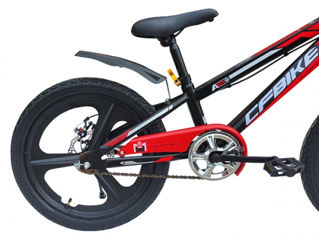 Bicicletă pentru copii 20" 6-9 ani CFBIKE G5264, Детский велосипед, livarrea gratuita foto 2