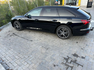 Audi A6 Avant foto 5