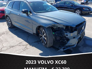 Volvo XC60 foto 3