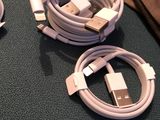 încărcător, cablu usb, earpods originale!, foto 2