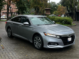 Honda Accord foto 2