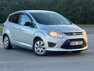 Ford C-Max foto 1