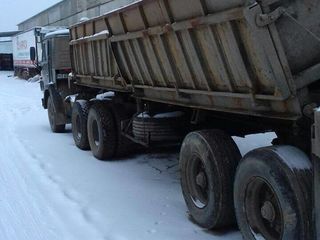 Kamaz foto 3