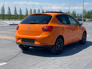 Seat Ibiza foto 4