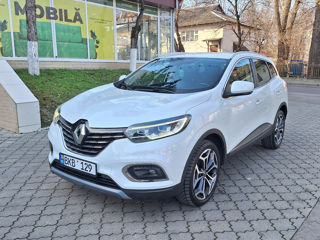 Renault Kadjar foto 2