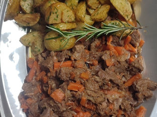 Catering,  выездной банкет,  корпоратив, свадьба, zeama, шашлыки foto 9