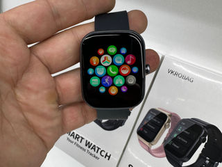 Smart Watch noi sigilate foto 4