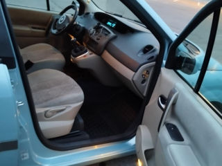 Renault Scenic foto 5