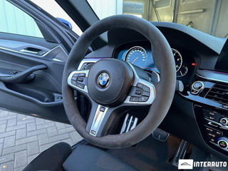 BMW 5 Series foto 17