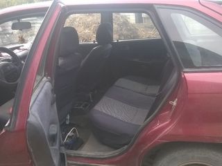 Opel Astra foto 3