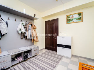 Apartament cu 2 camere, 90 m², Ciocana, Chișinău foto 17