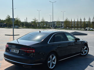 Audi A8 foto 2