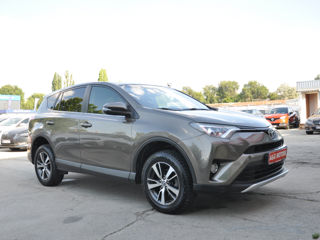 Toyota Rav 4 foto 3