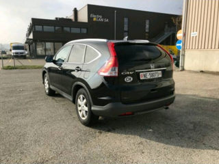 Honda CR-V foto 10