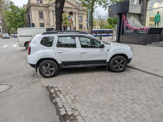 Dacia Duster foto 7