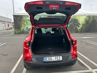 Renault Kadjar foto 5