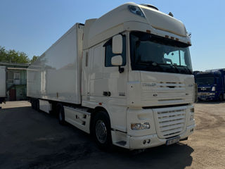 Daf XF foto 2