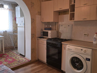 Apartament cu 1 cameră, 40 m², Botanica, Chișinău foto 6