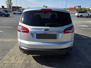 Ford S-Max foto 5